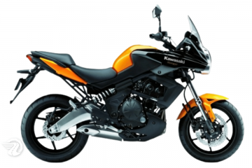 Versys City