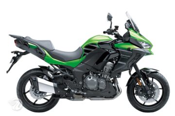 Versys 1000