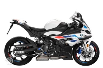S 1000 RR