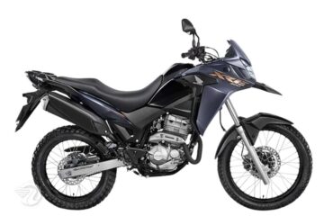 XRE 300 ABS