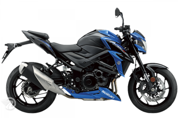 GSX S750A