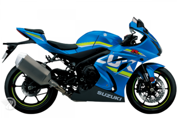 GSX-S1000A