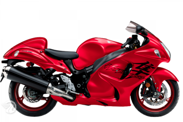 Hayabusa