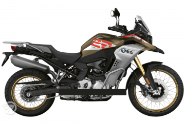 F 850 GS Adventure