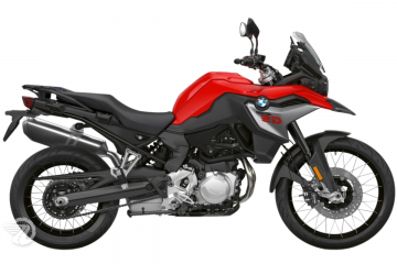 F 850 GS