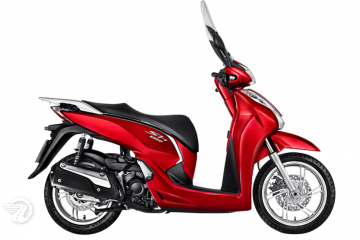 SH 300i