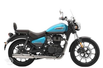 Meteor 350