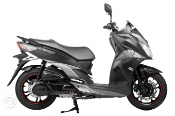 Cruisym 150
