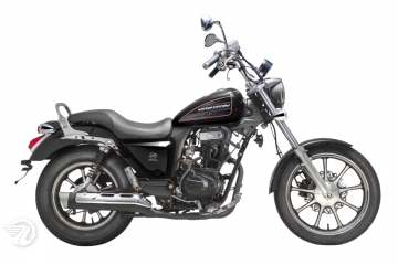 Horizon 150
