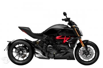 Diavel 1260 S