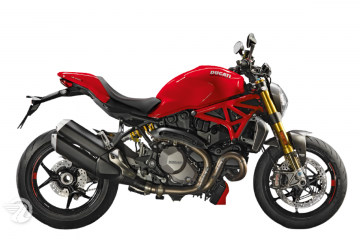 Monster 1200 S