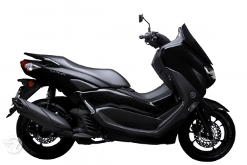 NMAX 160 ABS