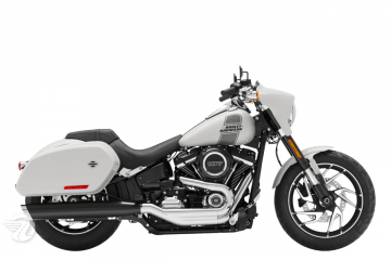Sport Glide Sport Glide