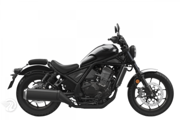 Rebel 1100
