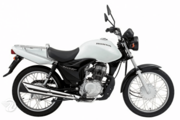 CG 125 Cargo