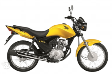 CG 150 Fan