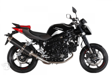 Comet GT 650 Comet GT 650