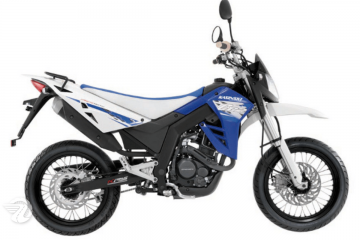 CRZ 150 SM