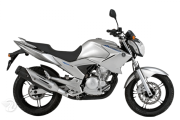 Fazer 250 BlueFlex