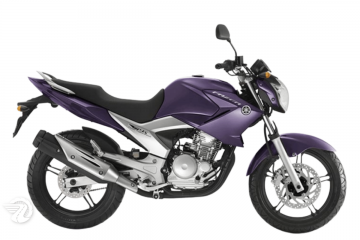 Fazer YS250