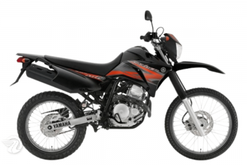 Lander XTZ 250