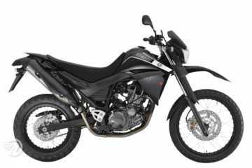 XT 660R