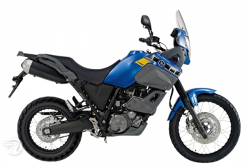 XT 660Z Ténéré