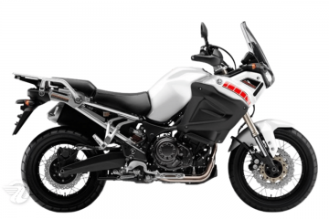 XT 1200Z Super Ténéré