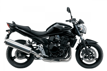Bandit 650