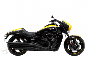 Boulevard M1800R BOSS