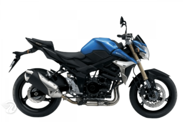 GSR 750A