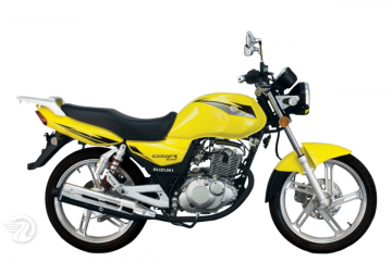 GSR125