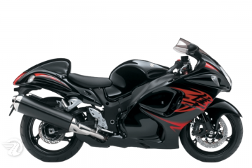 GSX 1300R Hayabusa