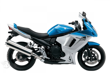 GSX650F