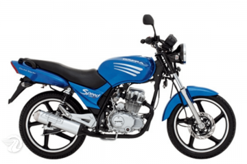 Speed 150