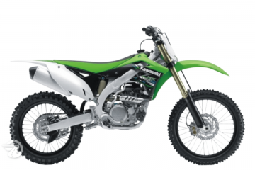 KX 450F