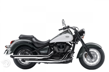 Vulcan 900 Classic