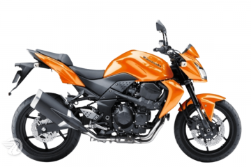 Z750
