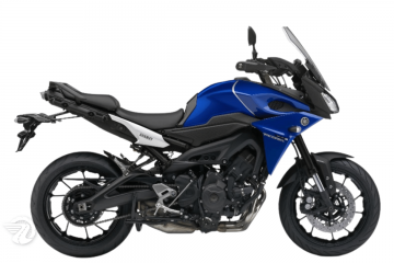 MT-09 Tracer ABS