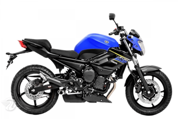 XJ6 N ABS