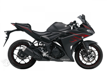 YZF-R3 ABS