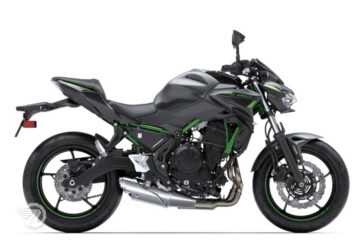 Z650