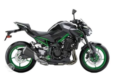 Z900