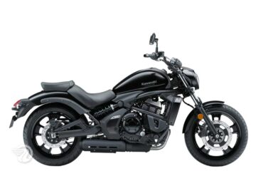Vulcan S