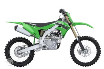 KX250