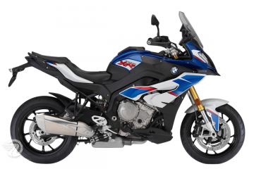 S 1000 XR