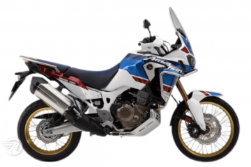 Africa Twin Adventure Sports