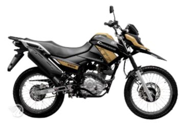 Crosser 150 Z ABS