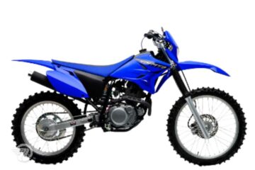 TT-R 230