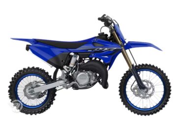 YZ250